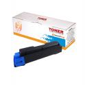 Compatible Toner Kyocera TK8600 / TK-8600C Cyan 1T02MNCNL0