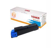 Compatible Toner Kyocera TK8600 / TK-8600C Cyan 1T02MNCNL0
