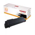 Compatible Toner Kyocera TK8600 / TK-8600K Negro 1T02MN0NL0