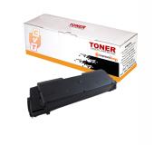 Compatible Toner Kyocera TK8600 / TK-8600K Negro 1T02MN0NL0