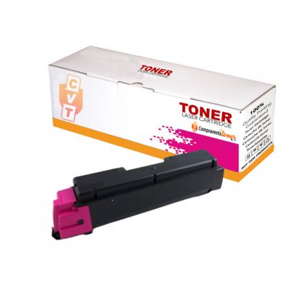 Compatible Toner Kyocera TK8600 / TK-8600M Magenta 1T02MNBNL0