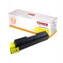 Compatible Toner Kyocera TK8600 / TK-8600Y Amarillo 1T02MNANL0