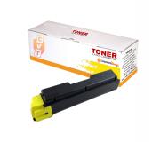 Compatible Toner Kyocera TK8600 / TK-8600Y Amarillo 1T02MNANL0
