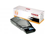 Compatible Toner Kyocera TK865 / TK-865K 1T02JZ0EU0 Negro