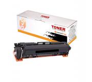 Compatible HP W2210X / 207X (SIN CHIP) Toner Negro para HP Color LaserJet Pro M255, M282, M283