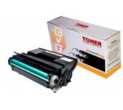 Compatible Toner OKI B6100 - 09004058 Negro