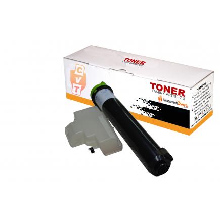 Compatible Toner Panasonic DQ-TU15E Workio DP2310, DP2330, DP3010, DP3030, DP8025, DP8032