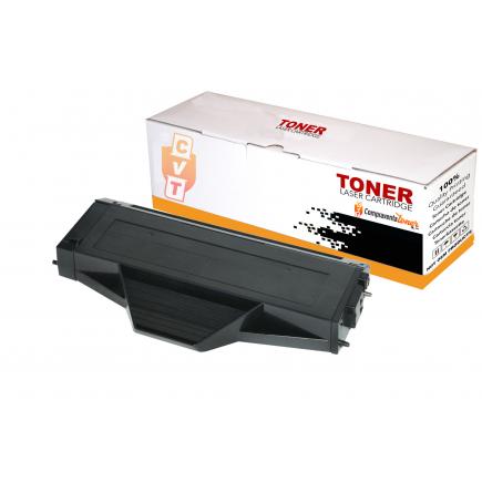 Compatible Toner Panasonic KX-FAT410X Negro KX-MB 1500 / MB 1520 / MB 1530