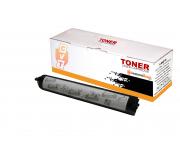 Compatible Toner Panasonic KXFA76X Negro KX-FA76X