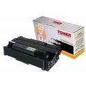 Compatible Toner Ricoh Aficio SP6330 / SP-6330E Negro 406649 / 821231