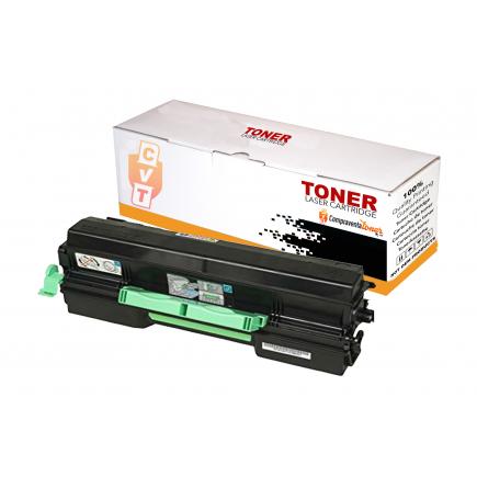 Compatible Toner Ricoh Aficio SP6410 / SP6420 / SP6430 / SP6440 / SP6450 / 407510