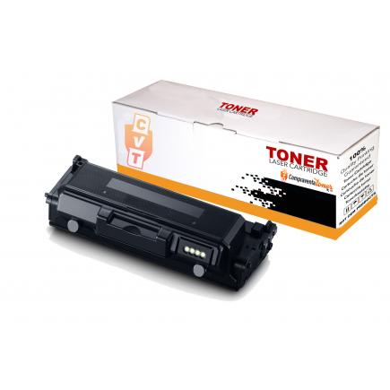 Compatible Toner Samsung 204E / MLT-D204E (10k) Negro