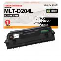 Compatible Toner Samsung 204L / MLT-D204L Negro para ProXpress M3325ND, M3375FD, M3825, M3875, M4025, M4075