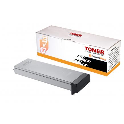 Compatible Toner Samsung K607 / MLT-K607S Negro