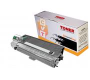 Compatible Toner Sharp AL100TD / AL-100TD Negro