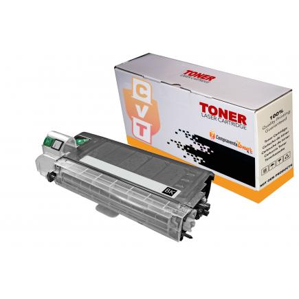 Compatible Toner Sharp AL100TD / AL-100TD Negro