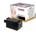 Compatible Toner Sharp MX-C30 GTB Negro MX-C250 / MX-C300 / MX-C301