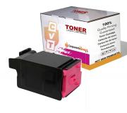 Compatible Toner Sharp MX-C30 GTM Magenta MX-C250 / MX-C300 / MX-C301