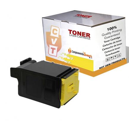 Compatible Toner Sharp MX-C30 GTY Amarillo MX-C250 / MX-C300 / MX-C301