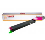 Compatible Toner Sharp MX23 / MX-23GTMA Magenta MX-2010U, MX-2310U, MX-3111U, MX-3114N