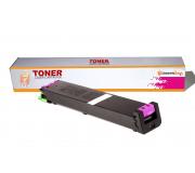 Compatible Toner Sharp MX27 / MX-27GTMA Magenta MX2300 / MX2700