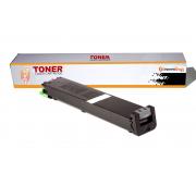 Compatible Toner Sharp MX31 / MX-31GTBA Negro MX-2301, MX-2600, MX-3100