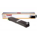 Compatible Toner Sharp MX51 / MX-51GTBA Negro MX-4112N, MX-5112N