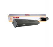 Compatible Toner Sharp MX60 / MX-60GTBA Negro