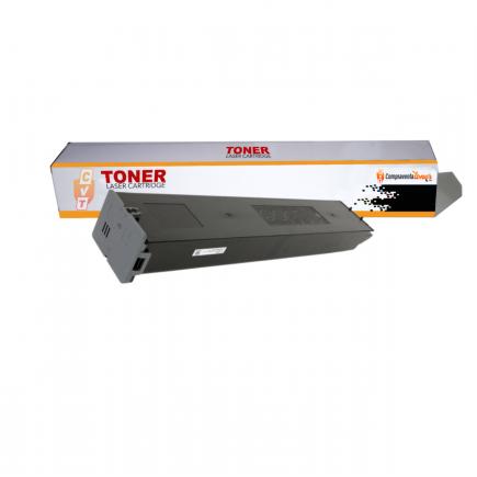 Compatible Toner Sharp MX60 / MX-60GTBA Negro