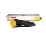 Compatible Toner Sharp MX60 / MX-60GTYA Amarillo