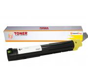 Compatible Toner Xerox AltaLink C8130, C8135, C8145, C8155, C8170 Amarillo - 006R01749