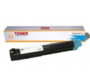 Compatible Toner Xerox AltaLink C8130, C8135, C8145, C8155, C8170 Cyan - 006R01747