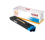 Compatible Toner Xerox DocuColor 240, 242, 250, 252, WorkCentre 7655 Cyan 006R01452