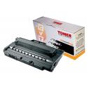 Compatible Toner Xerox Phaser 3150 / 3151 Negro 109R00747