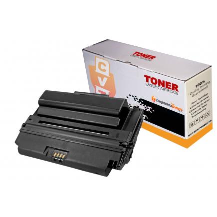 Compatible Toner Xerox Phaser 3300MFP / 106R01412 Negro