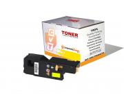 Compatible Toner Xerox Phaser 6000 / 6010 / 6015 Amarillo 106R01629