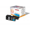 Compatible Toner Xerox Phaser 6000 / 6010 / 6015 Cyan 106R01627