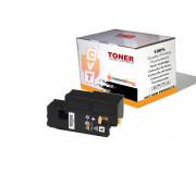 Compatible Toner Xerox Phaser 6000 / 6010 / 6015 Negro 106R01630