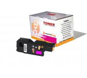 Compatible Toner Xerox Phaser 6020 / 6022 / 6027 Magenta 106R02757