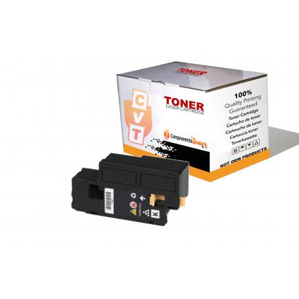 Compatible Toner Xerox Phaser 6020 / 6022 / 6027 Negro 106R02759