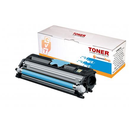 Compatible Toner Xerox Phaser 6121MFP Cyan 106R01466