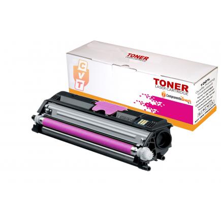 Compatible Toner Xerox Phaser 6121MFP Magenta 106R01467