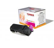 Compatible Toner Xerox Phaser 6125 Magenta 106R01332