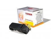 Compatible Toner Xerox Phaser 6128 Amarillo 106R01454