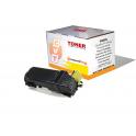 Compatible Toner Xerox Phaser 6130 Amarillo 106R01280