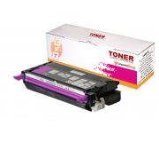Compatible Toner Xerox Phaser 6180 Magenta 113R00724