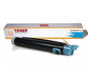 Compatible Toner Xerox Phaser 6250 Cyan 106R00672