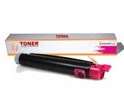 Compatible Toner Xerox Phaser 6250 Magenta 106R00673