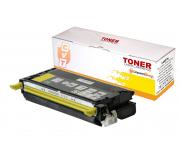 Compatible Toner Xerox Phaser 6280 Amarillo 106R01394