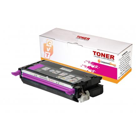 Compatible Toner Xerox Phaser 6280 Magenta 106R01393